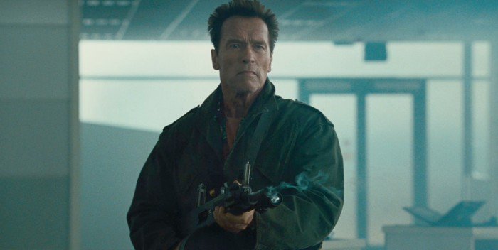 Sylvester Stallone Mundur, Arnold Schwarzenegger Tolak Gabung di The Expendables 4
