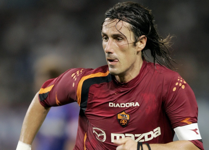 1973: Hari Lahir Striker Serba Bisa, Marco Delvecchio