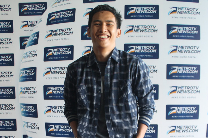 Ardit Erwandha Sempat Tertekan Gantikan Ge Pamungkas di Stip dan Pensil