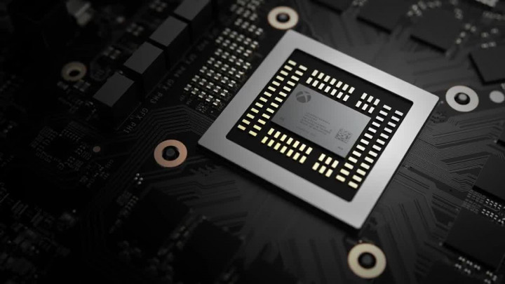 Melirik Project Scorpio, Calon Penghancur PS4 Pro dari Microsoft