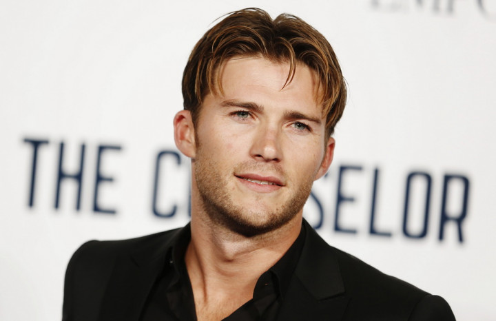 Anak Aktor Legendaris, Scott Eastwood Justru Sering Diremehkan