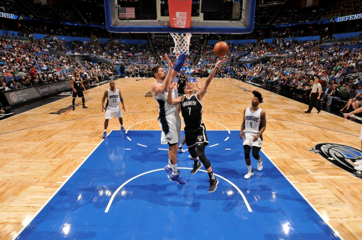 Hasil Lengkap Pertandingan NBA Hari Ini