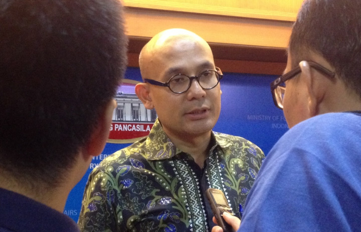 Perkuat Sektor Ekonomi, Menlu Angola Sambangi Indonesia