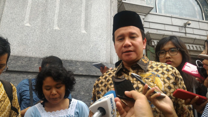 BI Catat Arus Modal ke Indonesia Rp79,1 Triliun