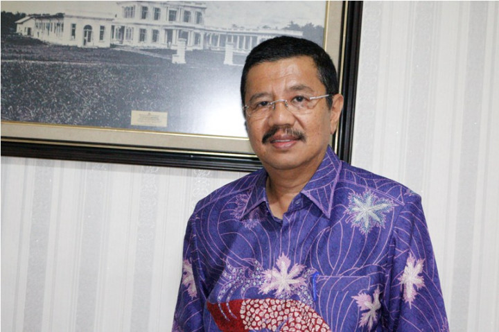 Gubernur Sumut bakal Pecat Kadistamben Terkena OTT