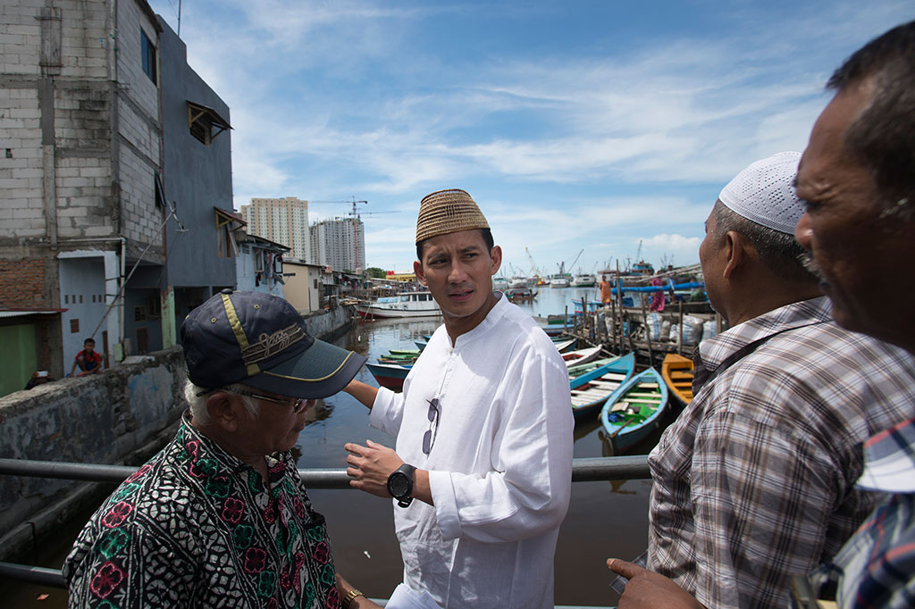 <i>Jingle</i> Anies-Sandi yang Dituding Jiplakan Lagu Israel Ciptaan PKS