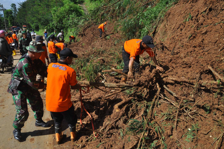 Sipil dan Militer Perlu Lebih Bersinergi