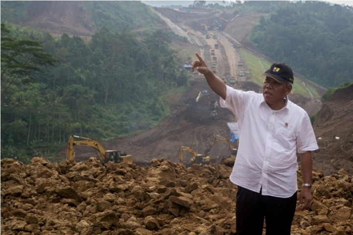 Tol Bawen-Salatiga Dibuka Fungsional Pada Mudik Lebaran