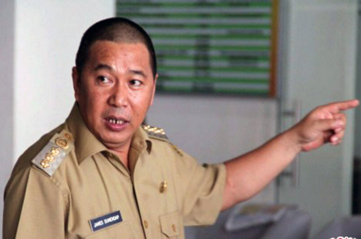 Bupati Minahasa Tenggara Bakal Dianugerahi Gelar Adat