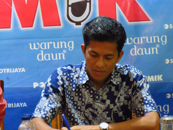 DPD Kisruh Tersebab MA tak Konsisten