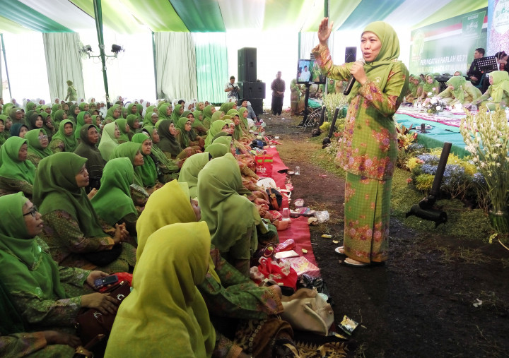 Rakyat Diimbau Menyatukan Langkah dalam Membangun NKRI