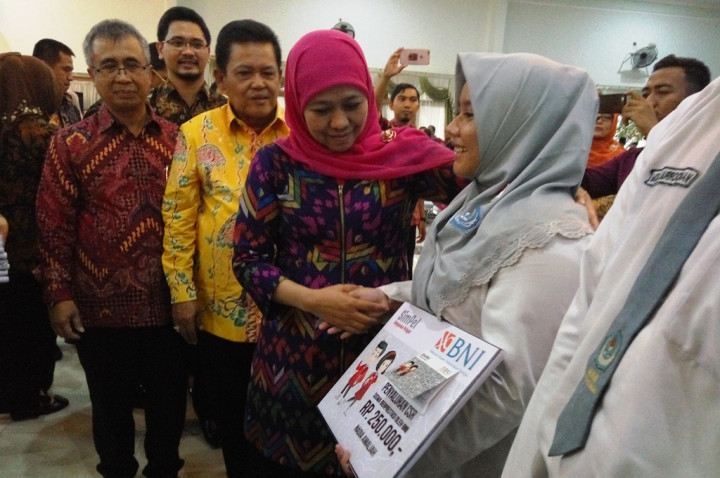 Program Kemensos Dinilai Membantu Pemda Atasi Masalah Sosial