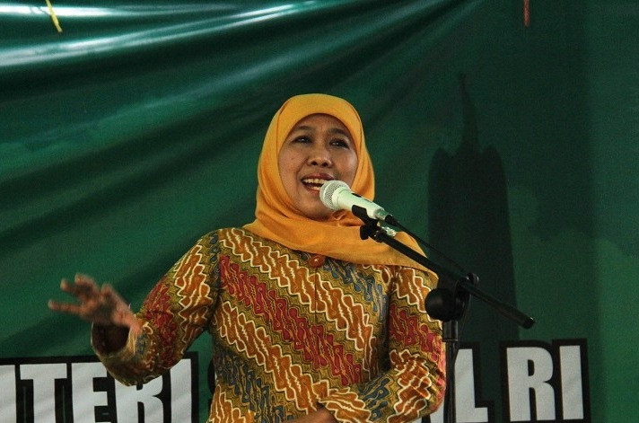 Kemensos Tambah Jumlah Penerima PKH Menjadi 10 Juta Keluarga