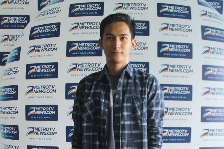 Dari Komika ke Akting, Ardit Erwandha Belajar dari Ernest Prakasa