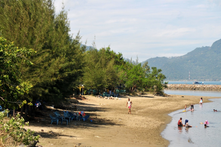 Pelindo I akan Majukan Pariwisata di Aceh