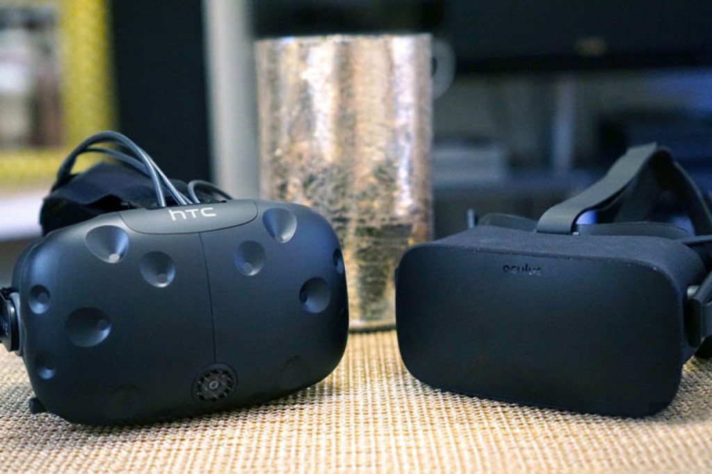 Google masih optimis dengan VR