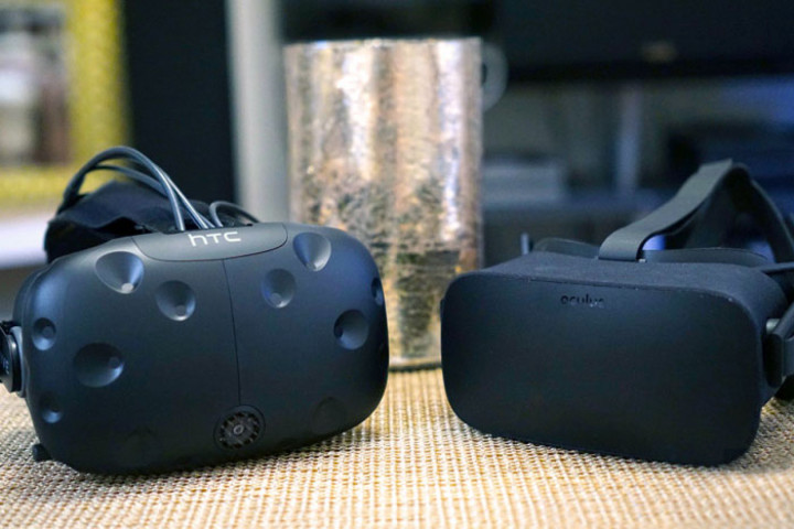 Google Rekrut Developer Aplikasi VR Demi Oculus Rift dan HTC Vive