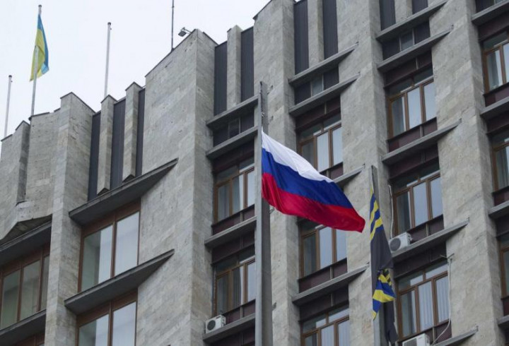 RI-Rusia Sekat Lipat Gandakan Perdagangan dan Perluas Kemitraan