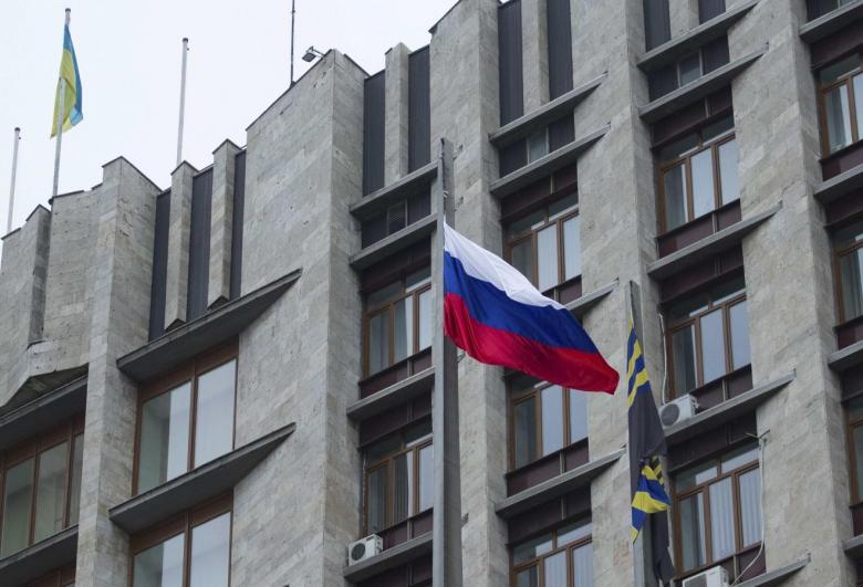 Russia. Dok: Reuters.