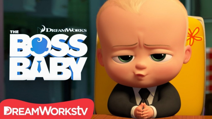 The Boss Baby, Hiburan Menarik Bagi Segala Usia