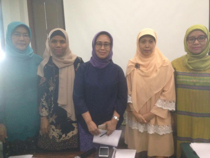 Ulama Perempuan Sedunia bakal Berkumpul di Cirebon