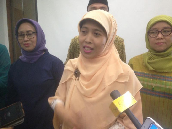Kongres Ulama Perempuan Indonesia Dijamin Bebas Politik