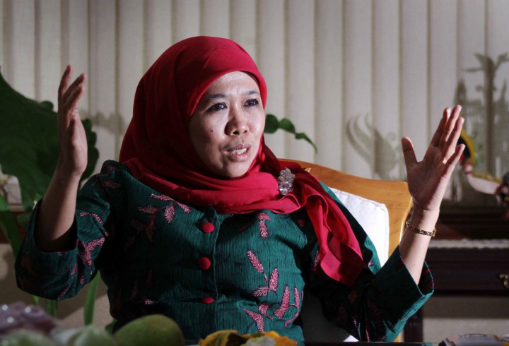 Harmoni dalam Kebhinnekaan Harus Ditanamkan Sejak Dini