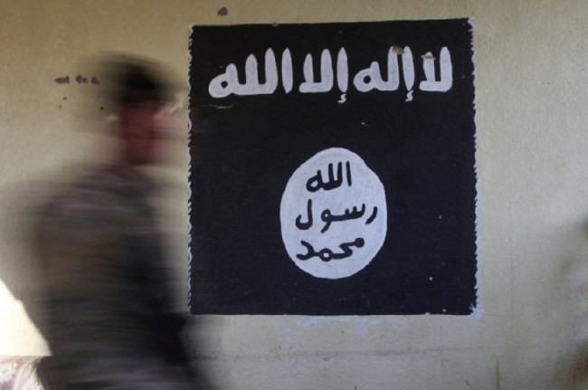 ISIS Klaim 2 Pemboman Gereja di Mesir