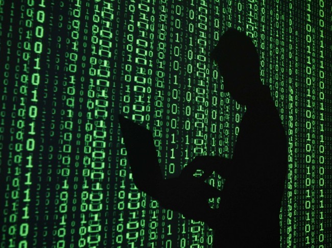 Ilustrasi hacker. (Business Insider)