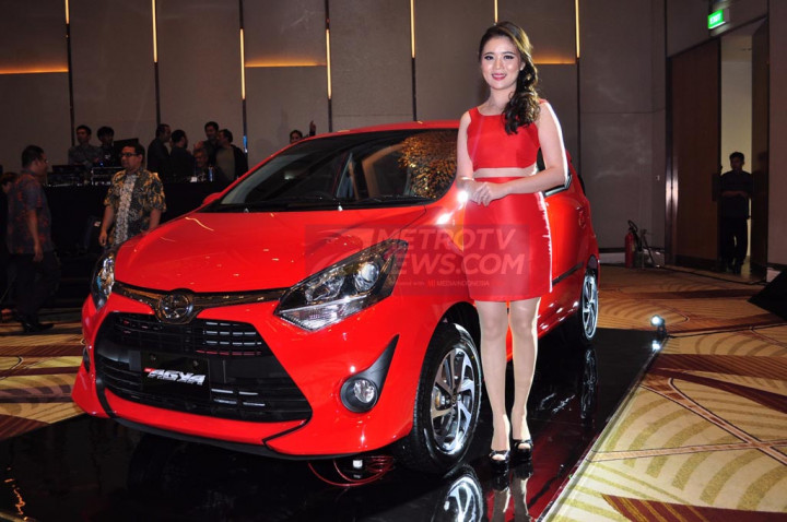 Harga LCGC Kian Tinggi Bagaimana Nasibnya Kelak?