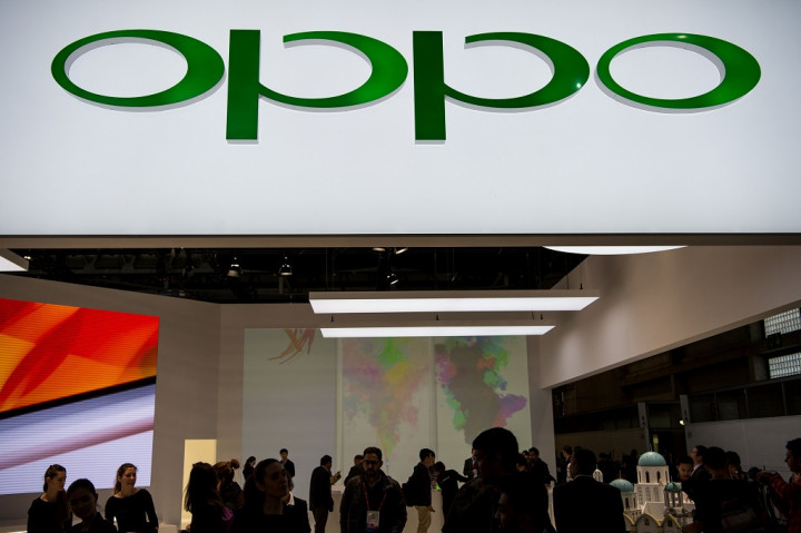 Ini Penjelasan Oppo Terkait Perselisihan Pegawai