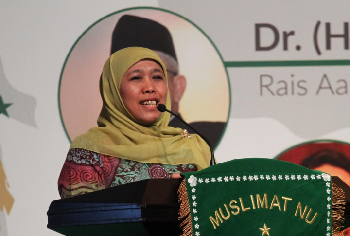 Mensos Bersyukur Bansos Selamat dari Potongan Ilegal