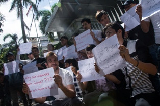 Wiranto Bahas Pengungsi Antarnegara dengan Organisasi Internasional