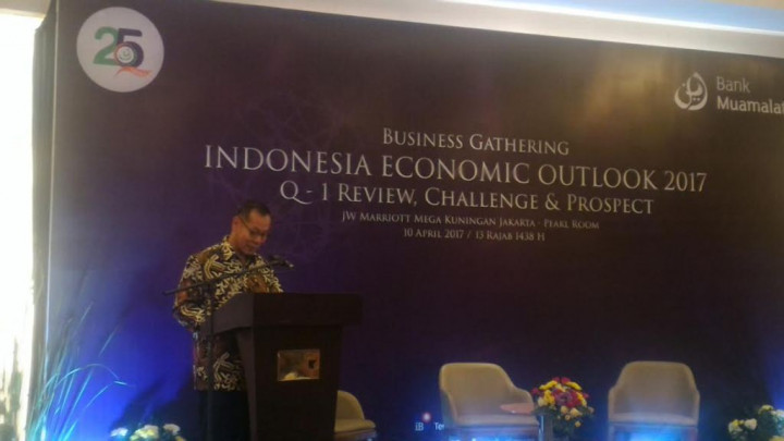 Bank Muamalat Targetkan Pembiayaan Korporasi Tumbuh Rp2 Triliun