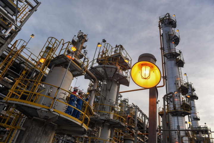 Pertamina EP Optimistis Target Dapat Tercapai di 2017