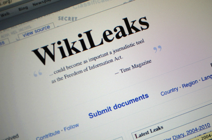 Wikileaks Bocorkan Alat Peretas Windows Milik CIA
