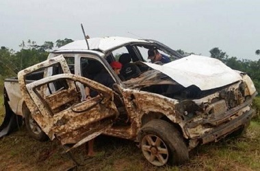 Satu Tentara Kolombia Tewas, Empat Terluka dalam Ledakan Bom