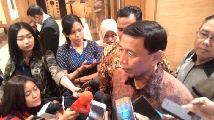 Indonesia Khawatir Pengungsi Disusupi Teroris