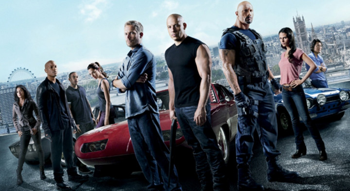 Kesedihan Pemain Fast & Furious 8 Tanpa Paul Walker