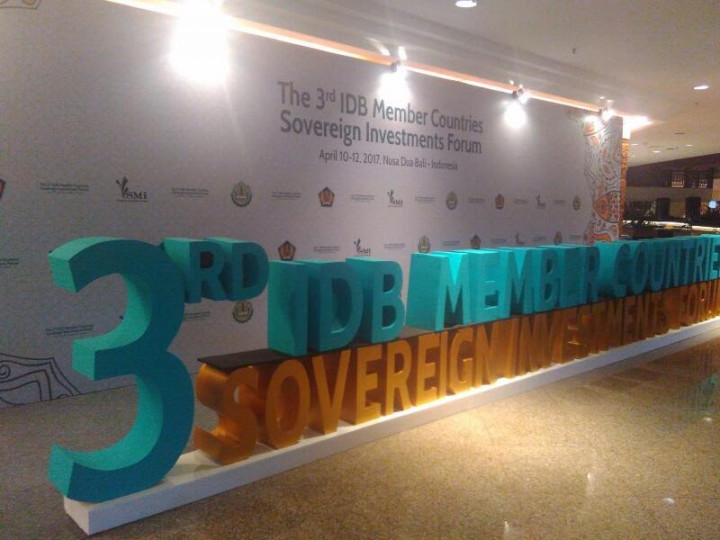 Indonesia Kedatangan 300 Investor