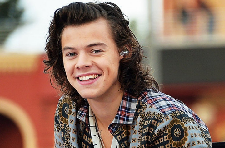 5 Fakta Seputar Album Baru Harry Styles