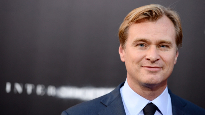 Menyimak Doodlebug, Film Pendek Christopher Nolan di Awal Karier Sutradara