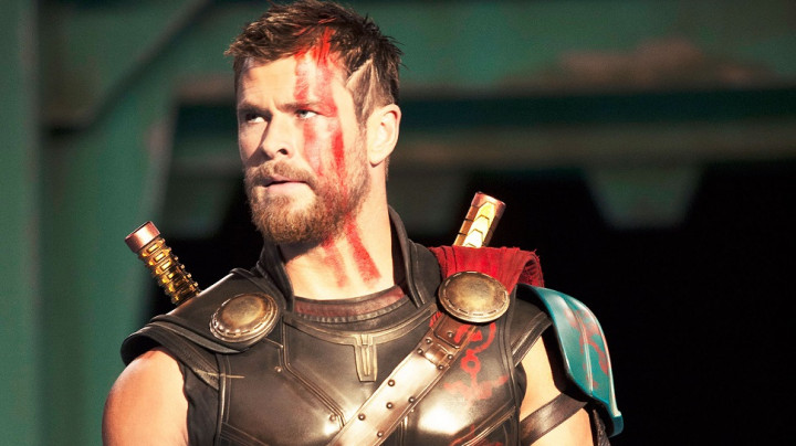 Marvel Akhirnya Rilis Cuplikan Perdana Thor: Ragnarok