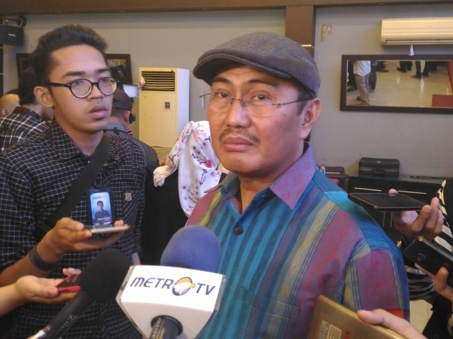 Jimly Pecat Lebih dari 400 Penyelenggara Pemilu