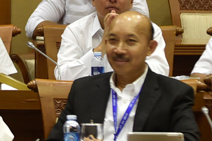 Mei, Pemerintah Lelang 15 WK Migas via Skema <i>Gross Split</i>