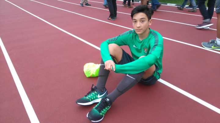 Dari Ditawari Main di MU hingga Mengejar Mimpi Berkostum Timnas Indonesia