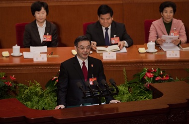 Amnesty: Tiongkok Tutupi Data Lengkap Eksekusi Mati