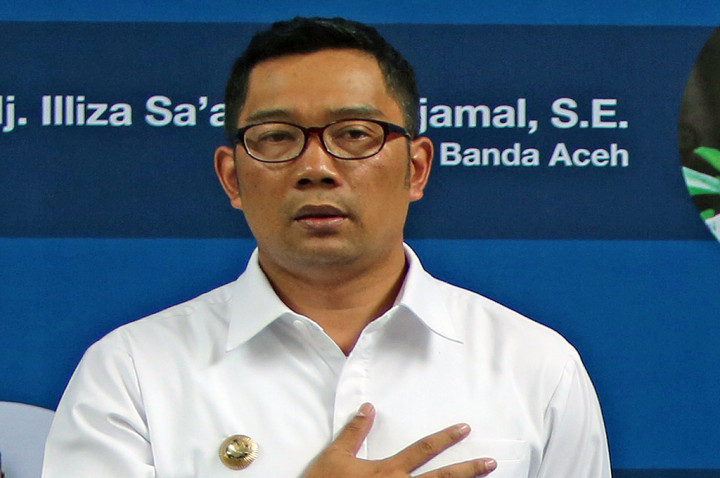 Pemkot Bandung akan Bayar Tunggakan Sampah Pasar Caringin