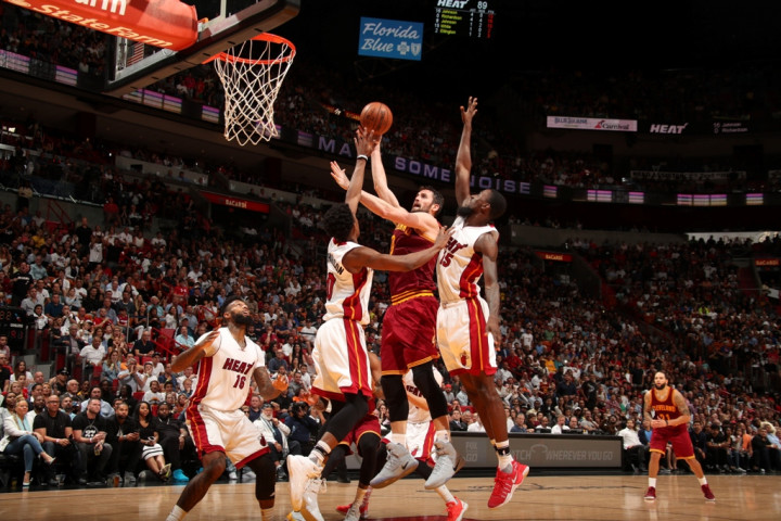 Hasil NBA Hari Ini: Cavaliers dan Warriors Kompak Telan Kekalahan