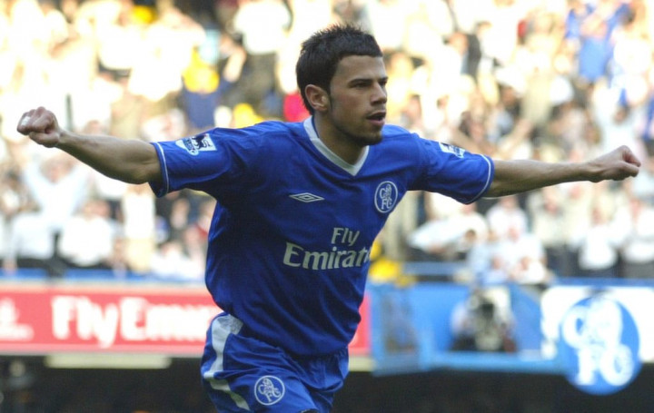 1979: Mateja Kezman, Si Pengoleksi Lima Gelar di Lima Negara